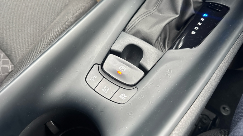 Toyota C-HR 1.8 Hybrid Icon 5dr CVT Hybrid Hatchback